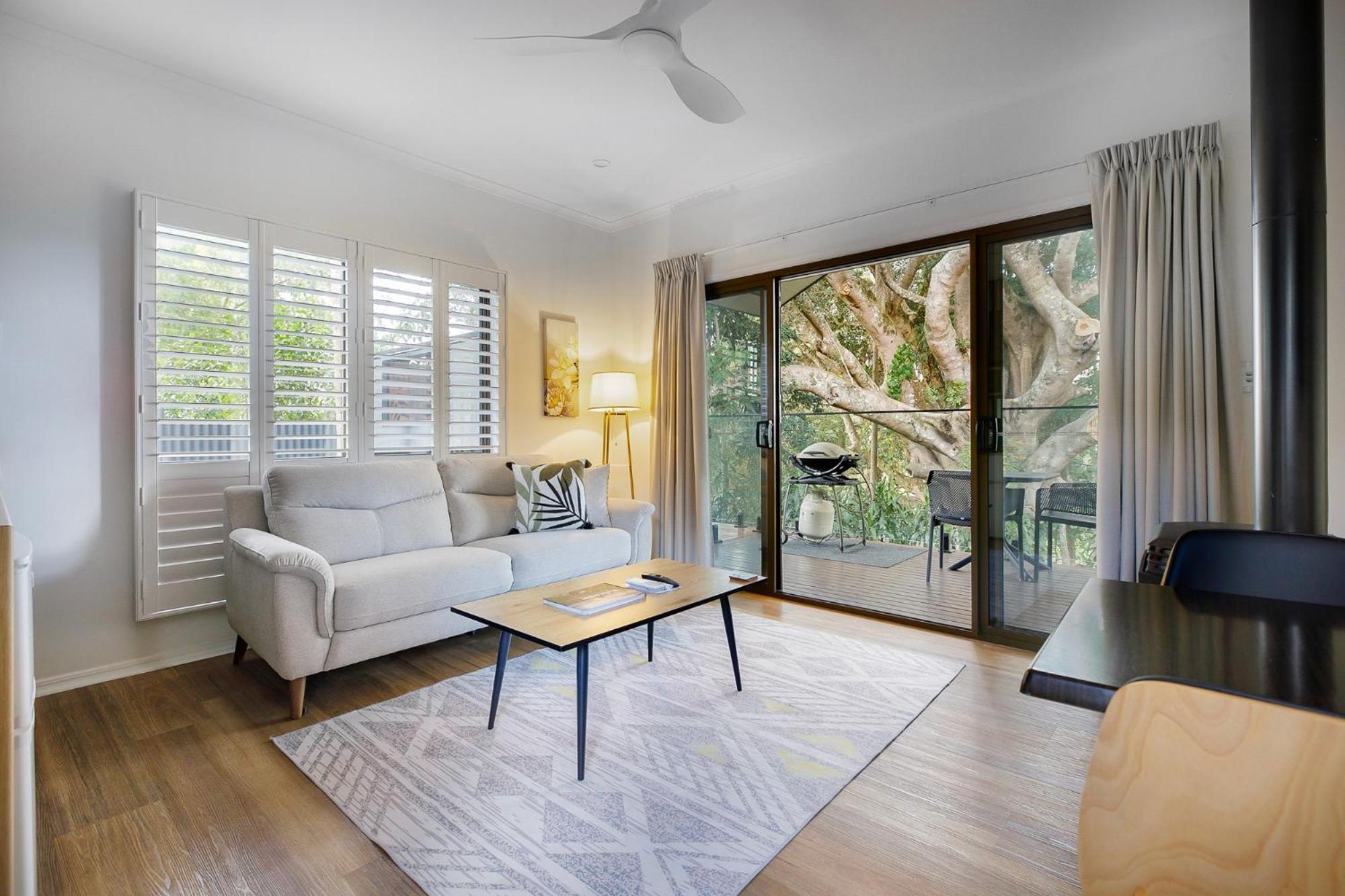 Jandar Retreat Country house