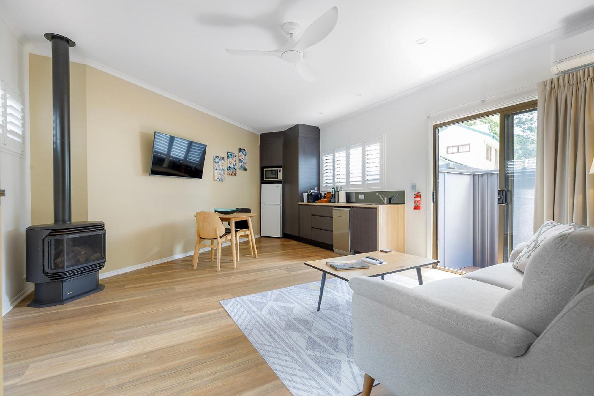 Jandar Retreat Maleny