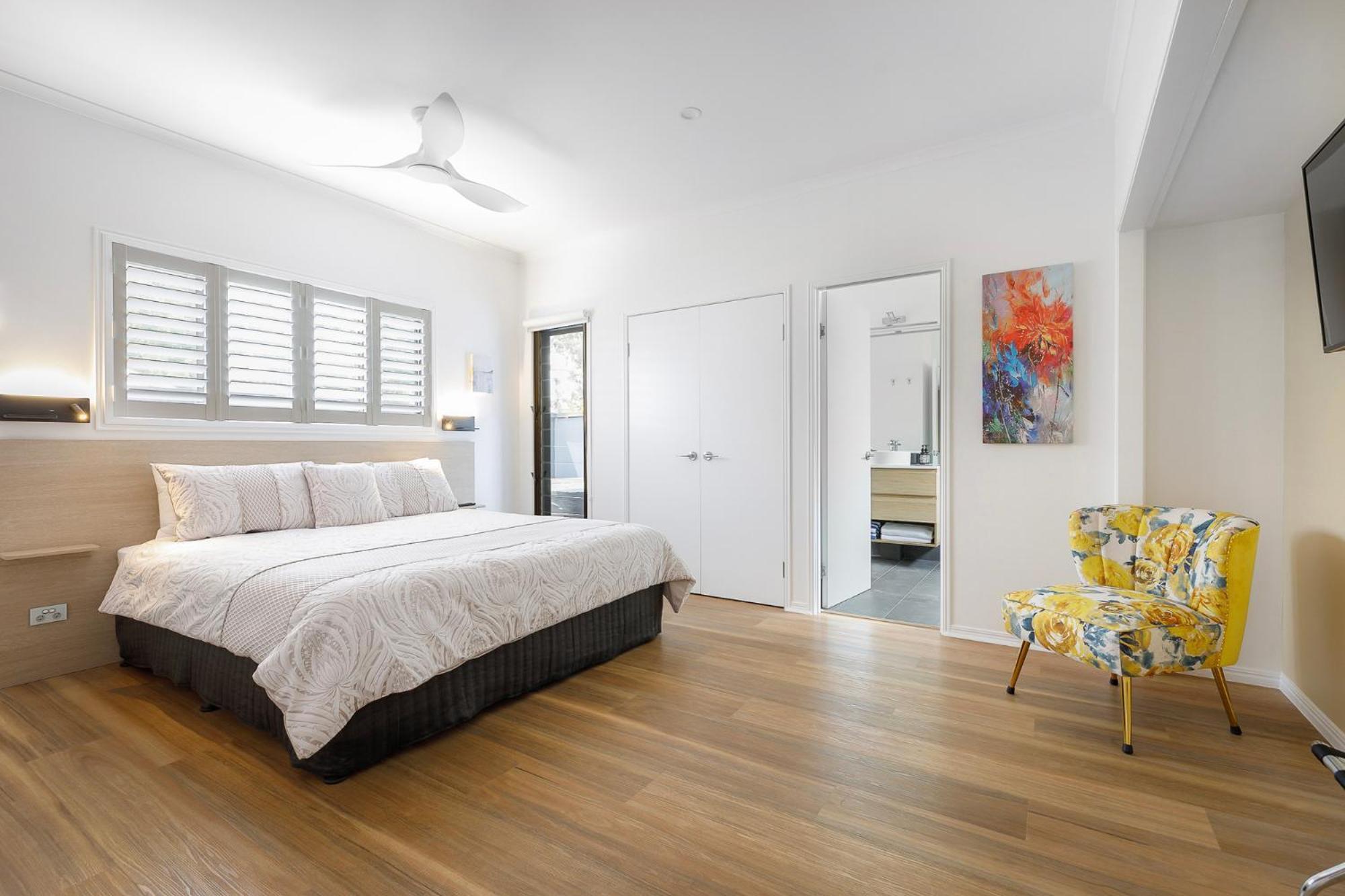 Country house Jandar Retreat *