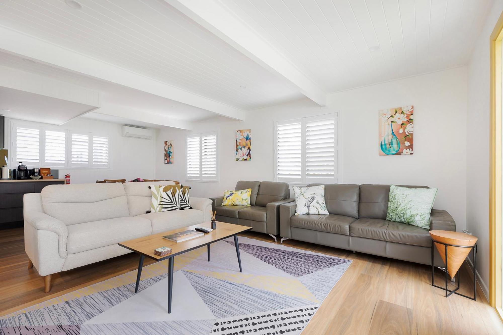 Country house Jandar Retreat Maleny