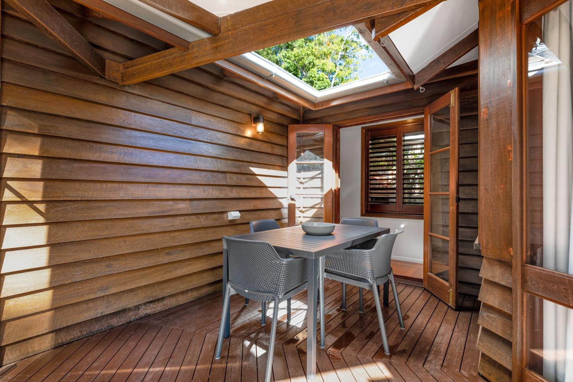 Jandar Retreat Country house Maleny