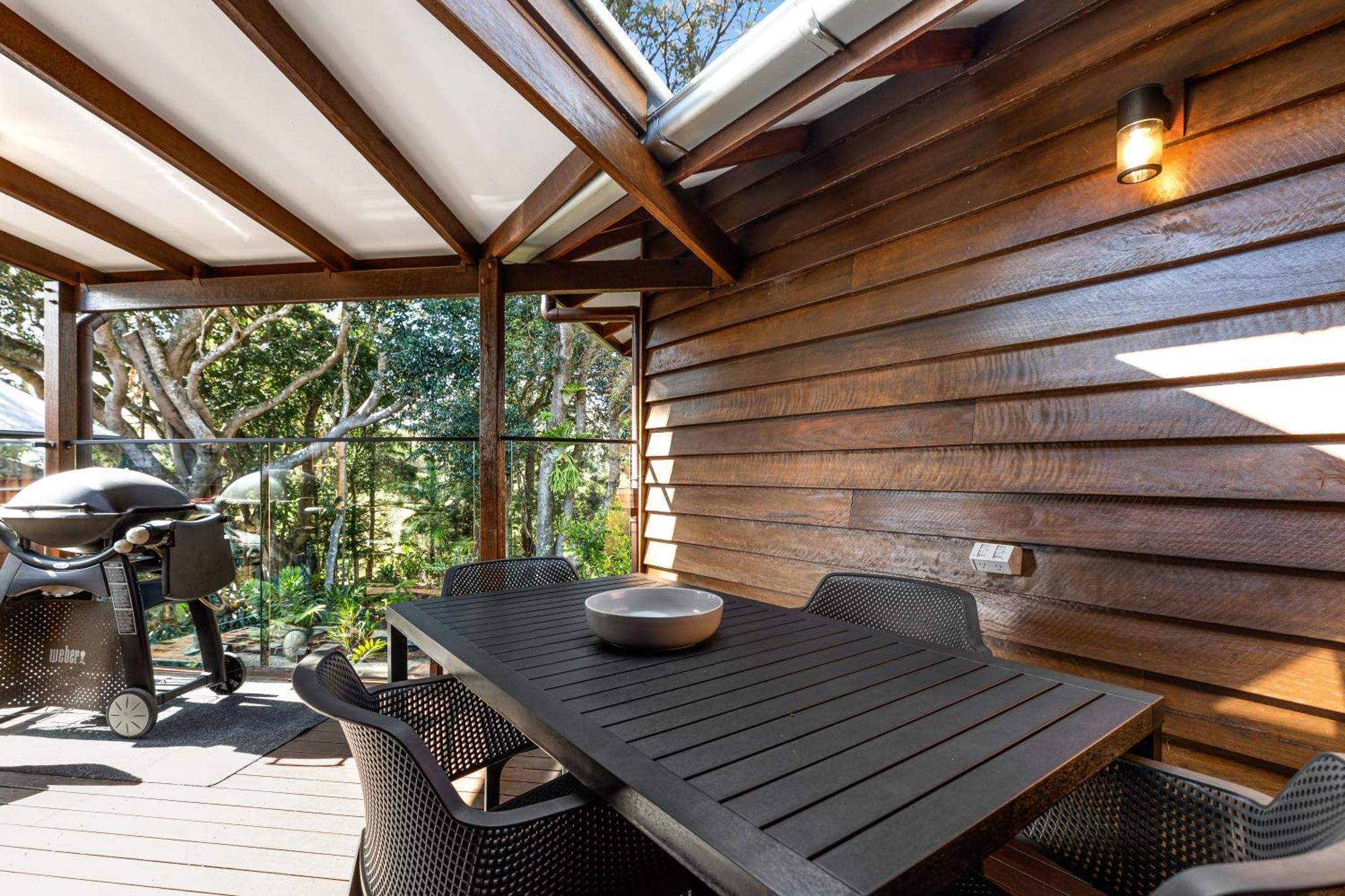 Jandar Retreat Country house *