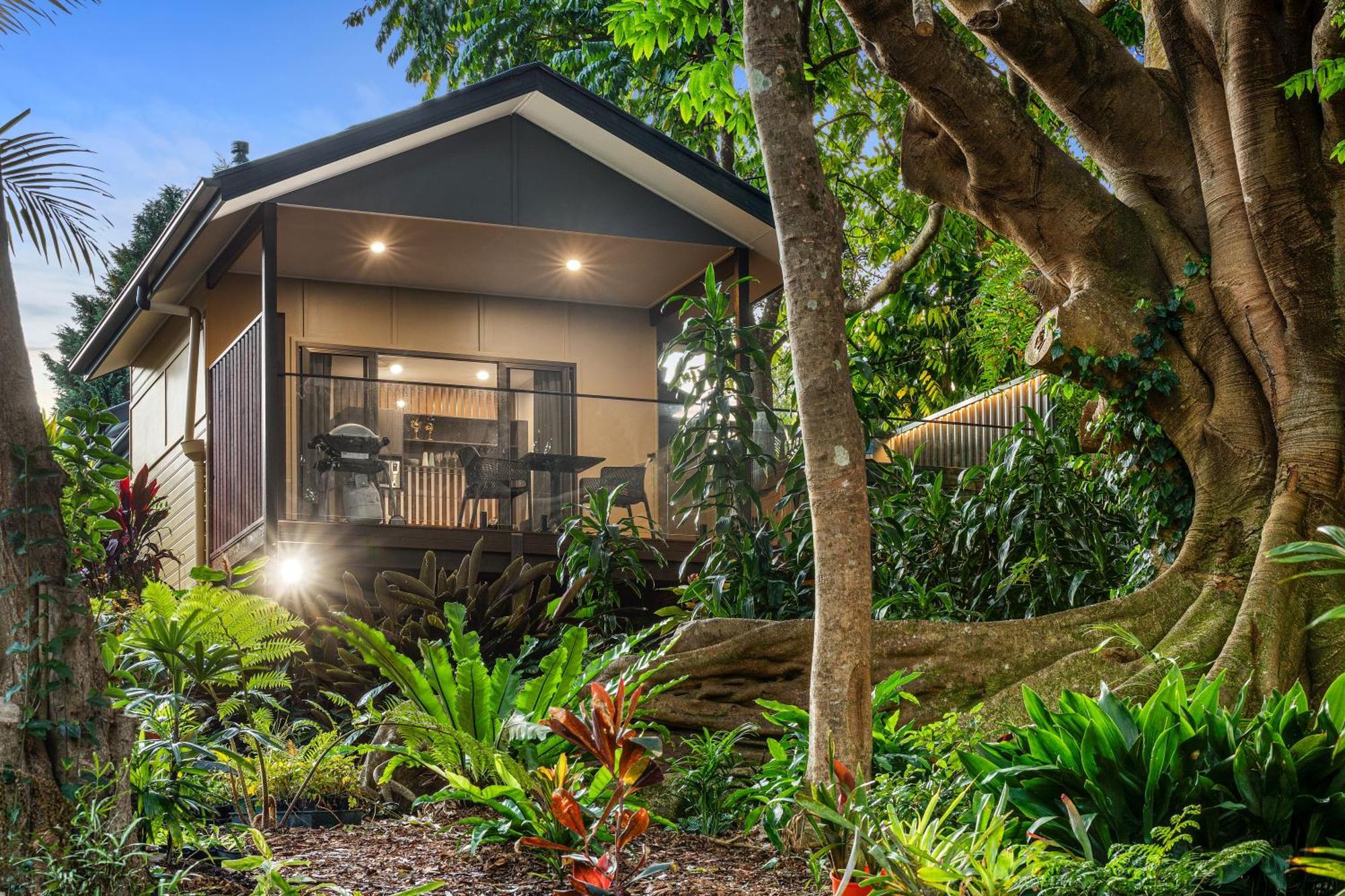 Jandar Retreat Maleny