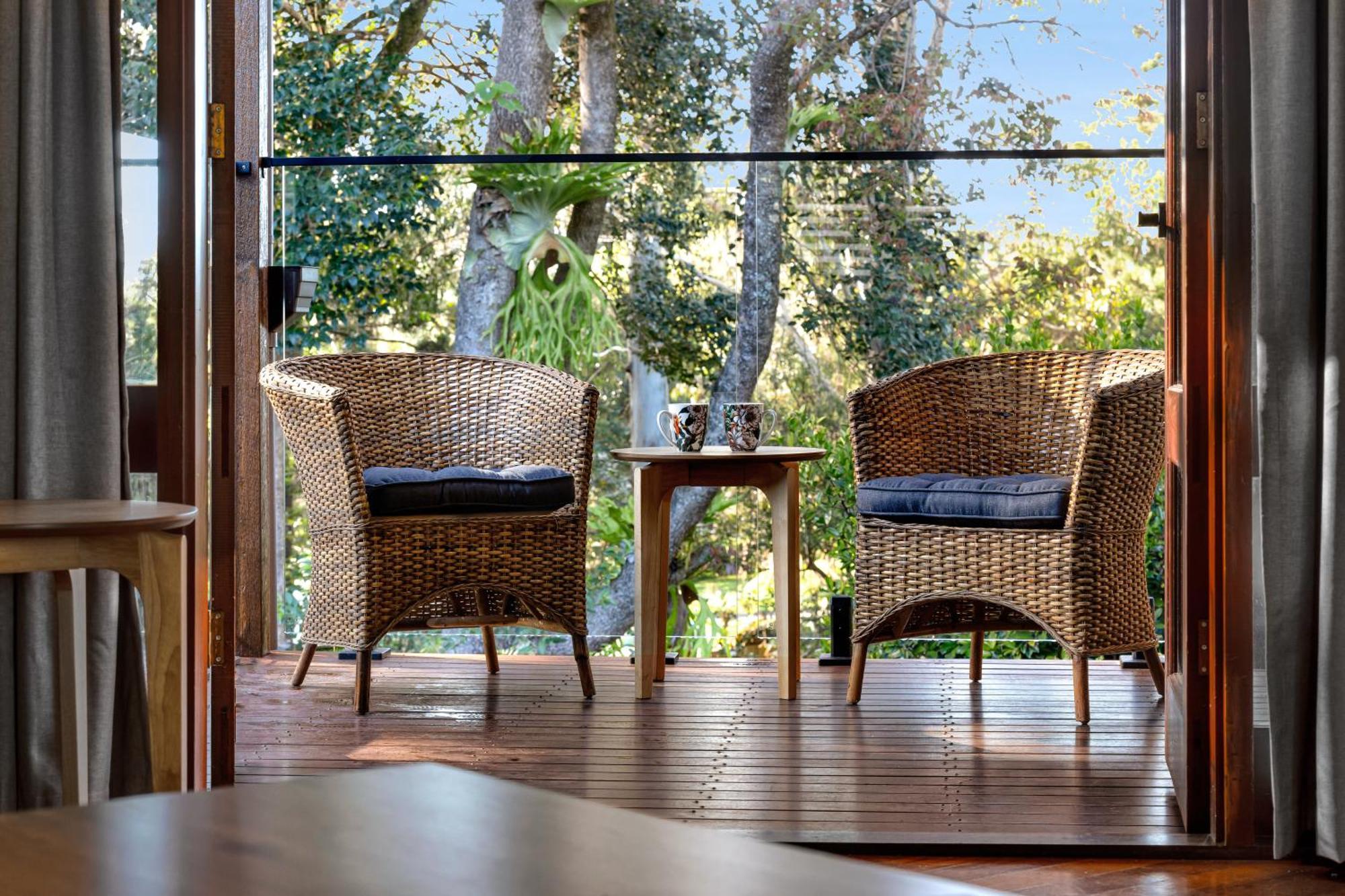 Country house Jandar Retreat *