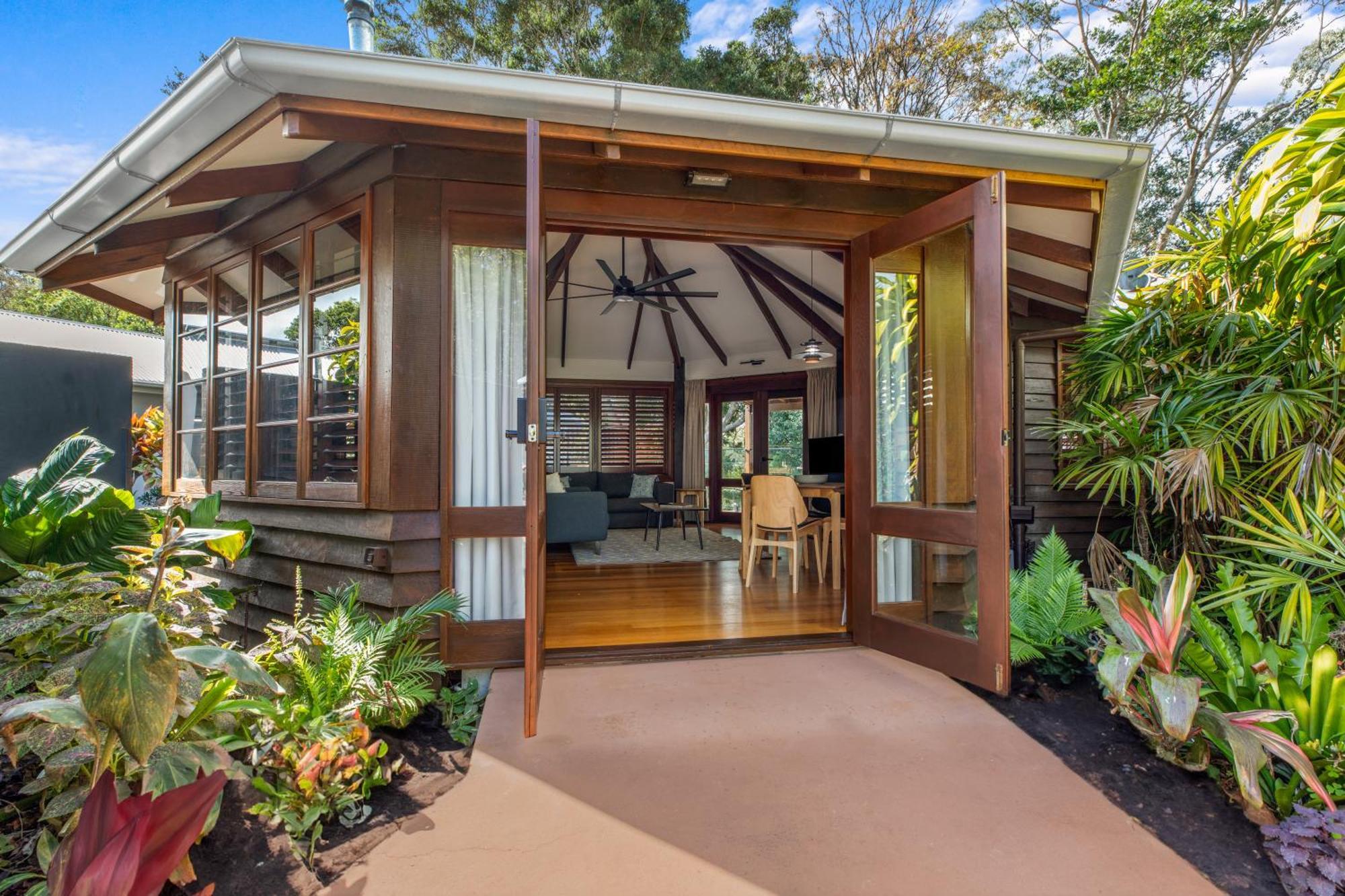 Country house Jandar Retreat