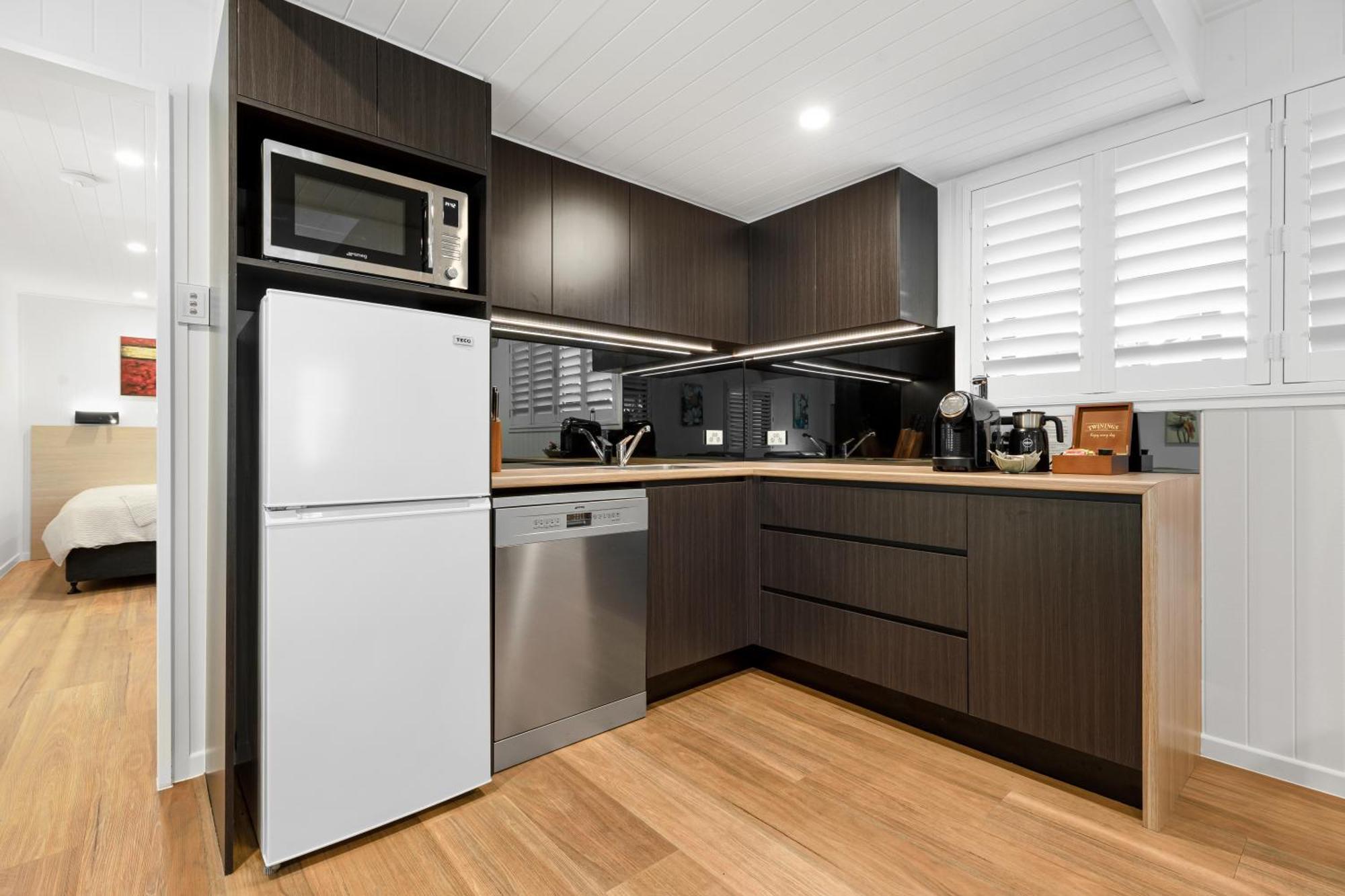 Country house Jandar Retreat Maleny