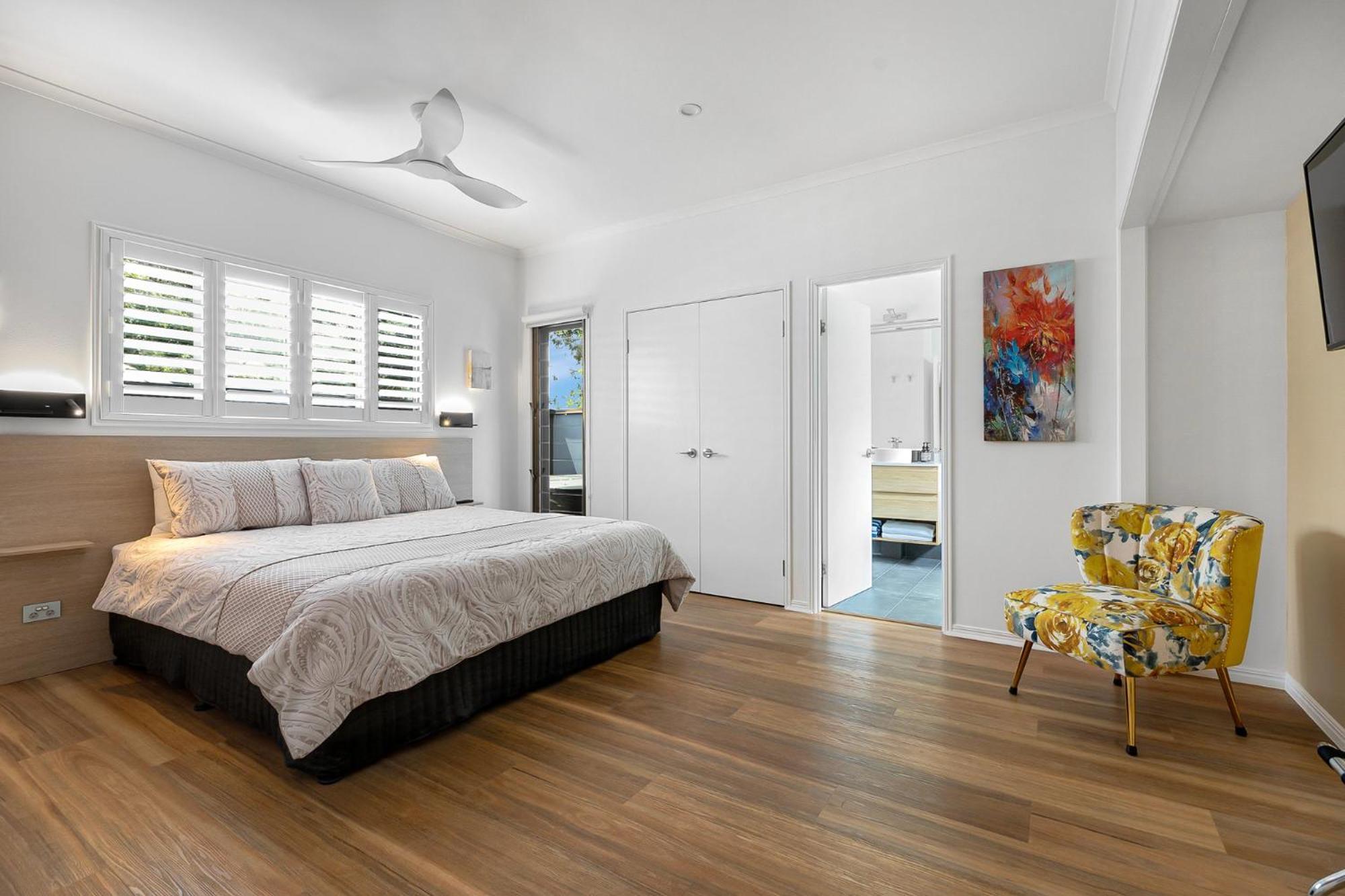 Country house Jandar Retreat