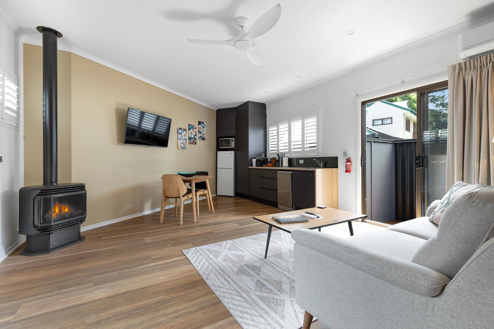 Country house Jandar Retreat *