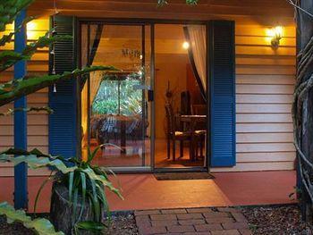 Jandar Retreat Maleny