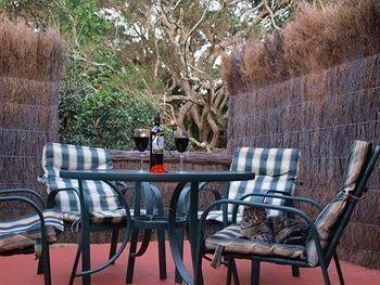 Jandar Retreat Country house