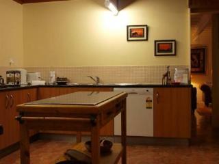 Jandar Retreat Country house