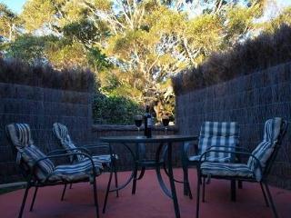 Jandar Retreat