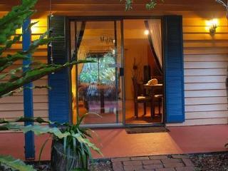 Jandar Retreat Country house Maleny