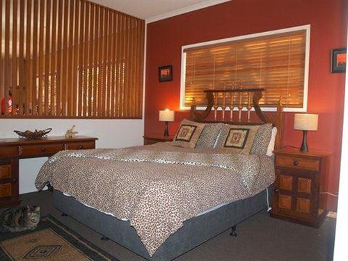 Jandar Retreat Country house Maleny
