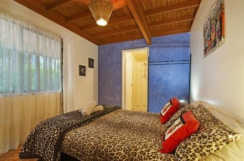 Jandar Retreat Country house *