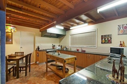 Country house Jandar Retreat Maleny