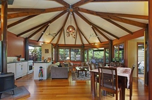 Jandar Retreat Maleny
