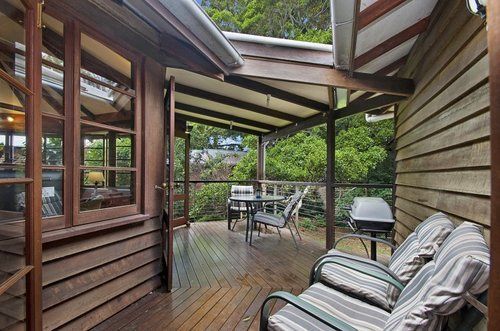 Jandar Retreat Country house *
