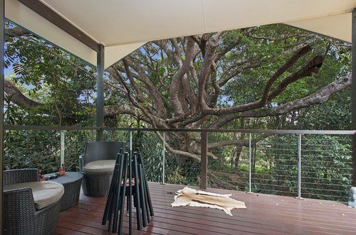 Jandar Retreat Country house *